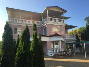 Luxury Sochi Villa for Vacations